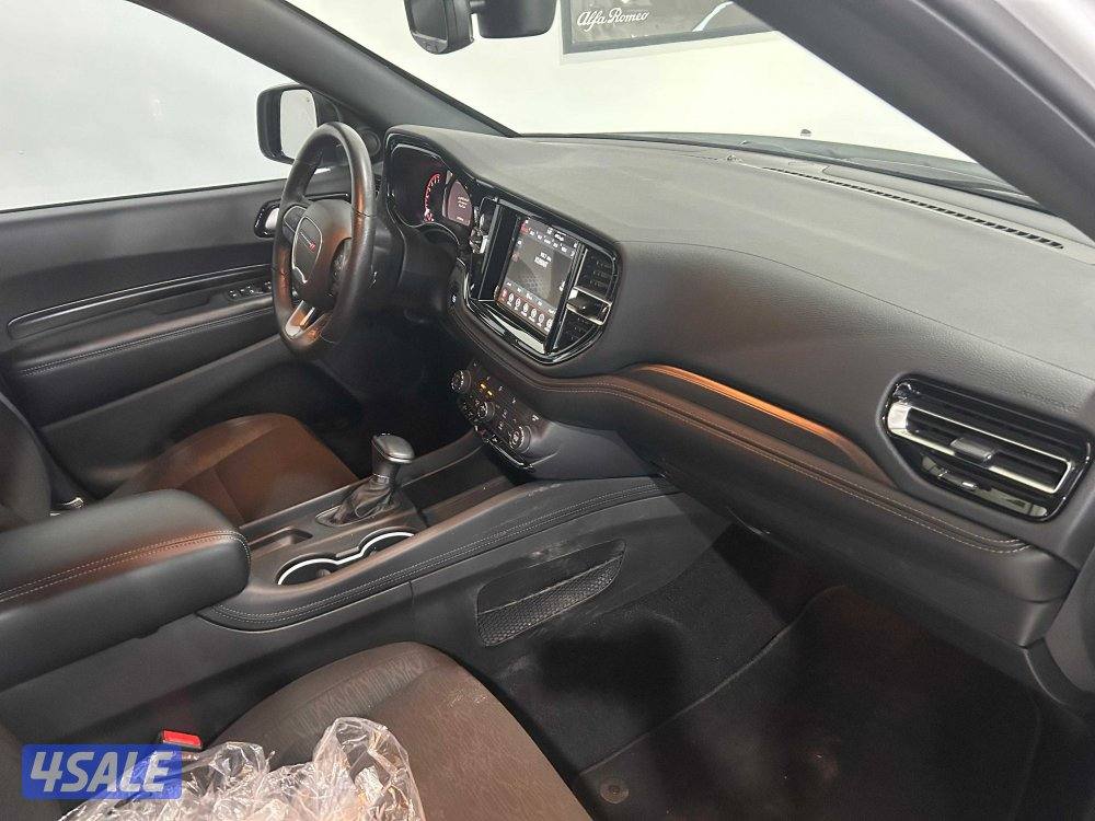 Dodge Durango SXT (22/69651)4