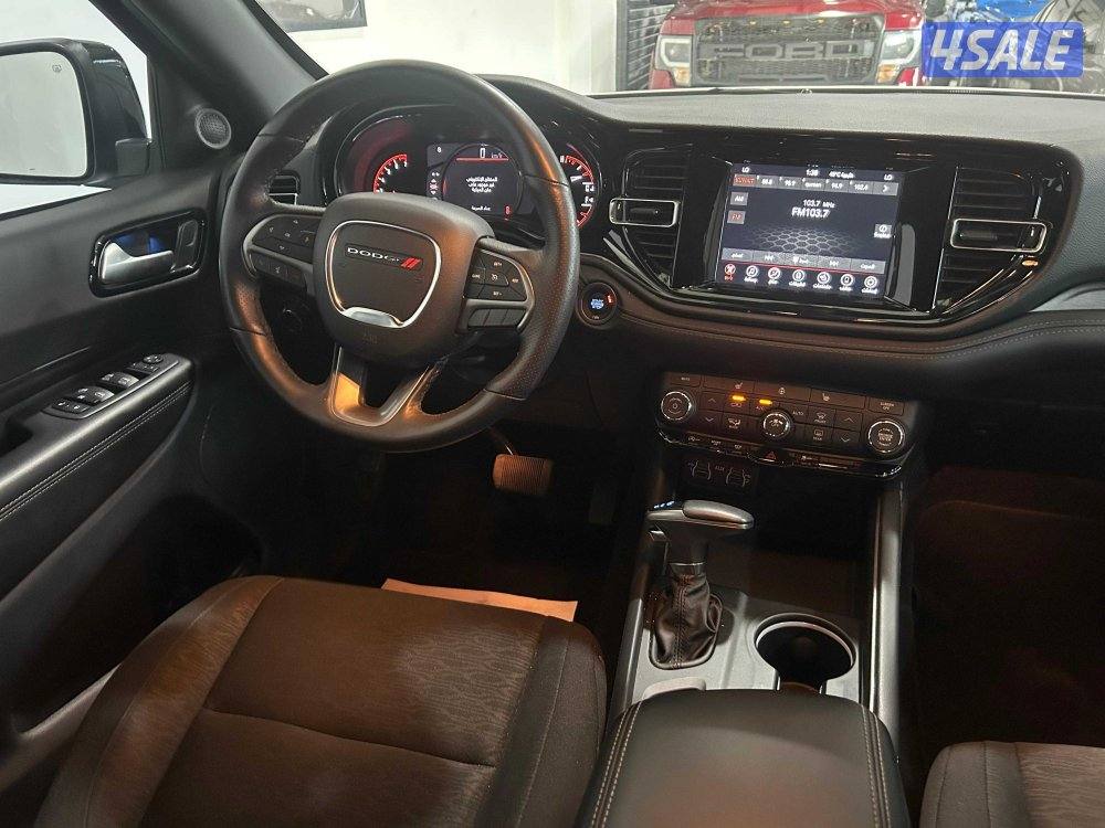 Dodge Durango SXT (22/69651)5