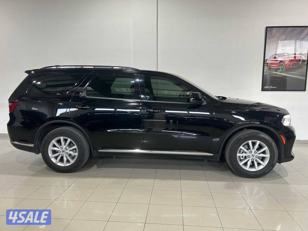 Dodge Durango SXT (22/69690)0