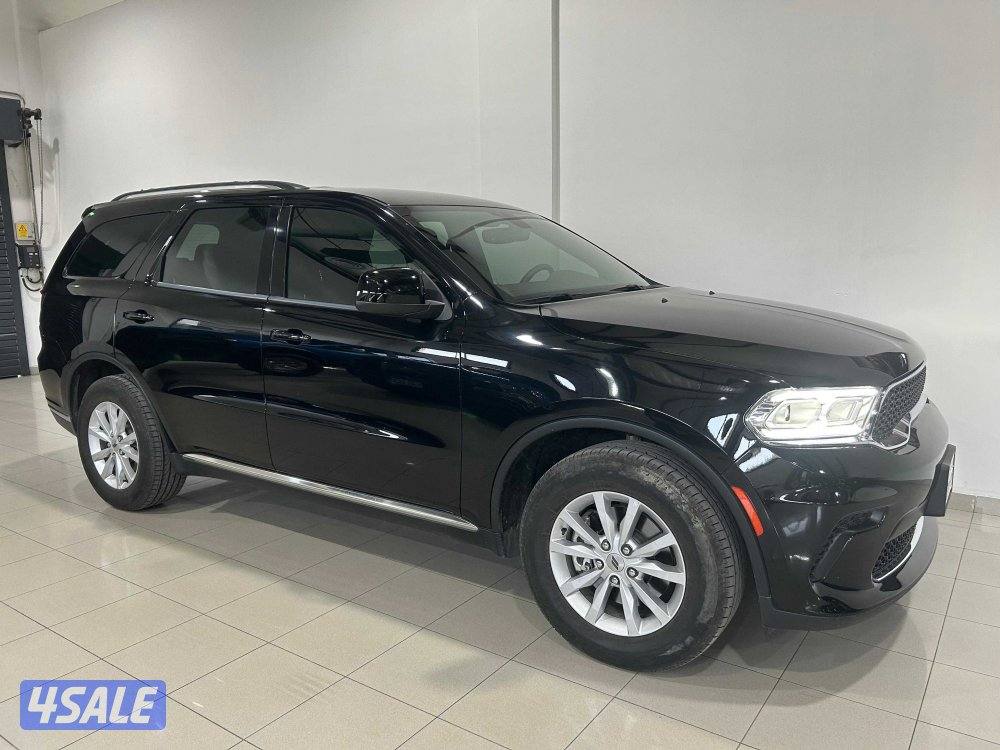 Dodge Durango SXT (22/69690)1