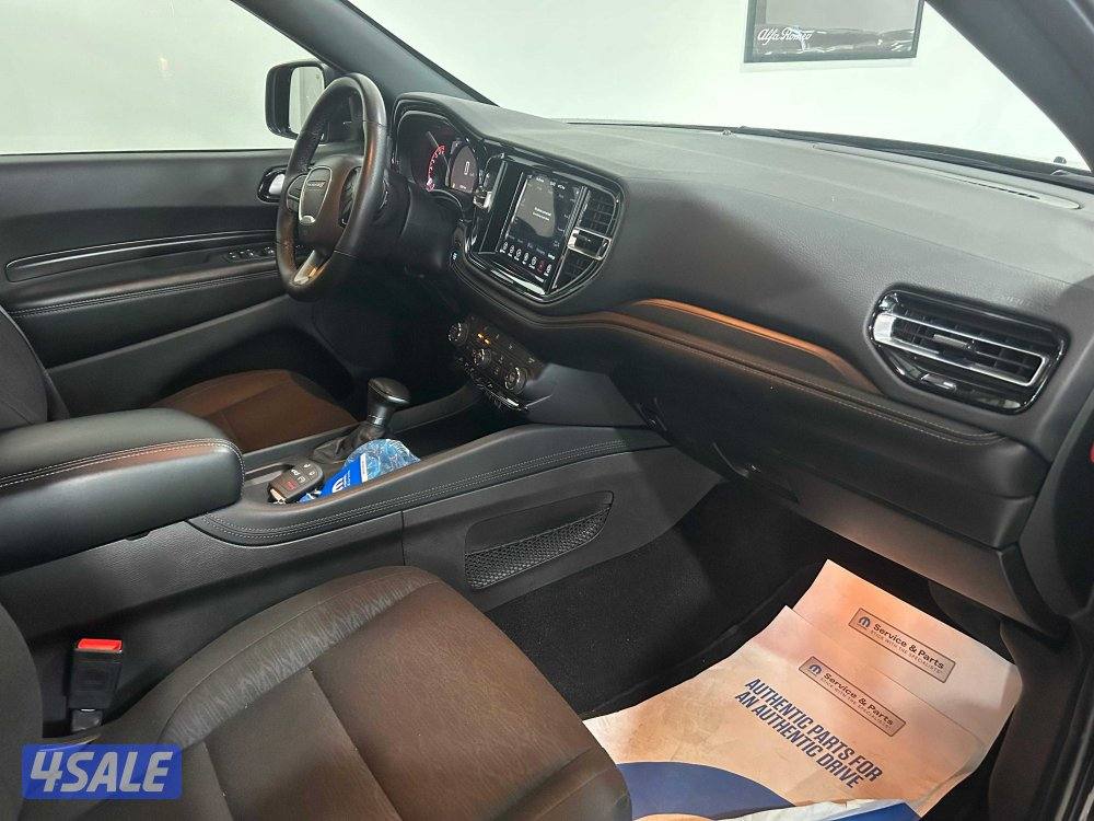 Dodge Durango SXT (22/69690)3
