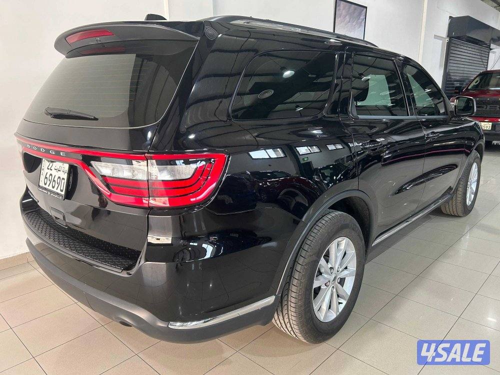 Dodge Durango SXT (22/69690)4