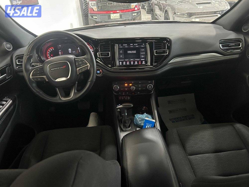 Dodge Durango SXT (22/69690)8