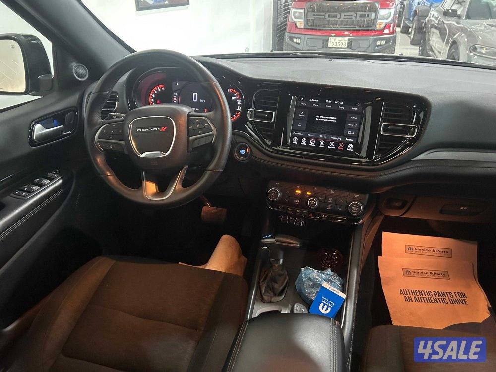 Dodge Durango SXT (22/69690)7