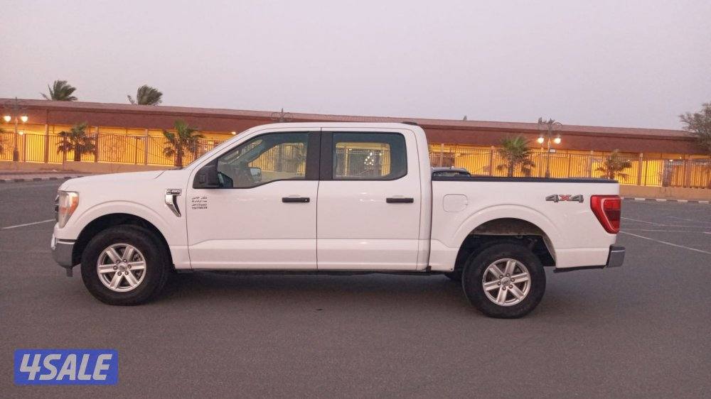 للبيع وانيت فورد f2506