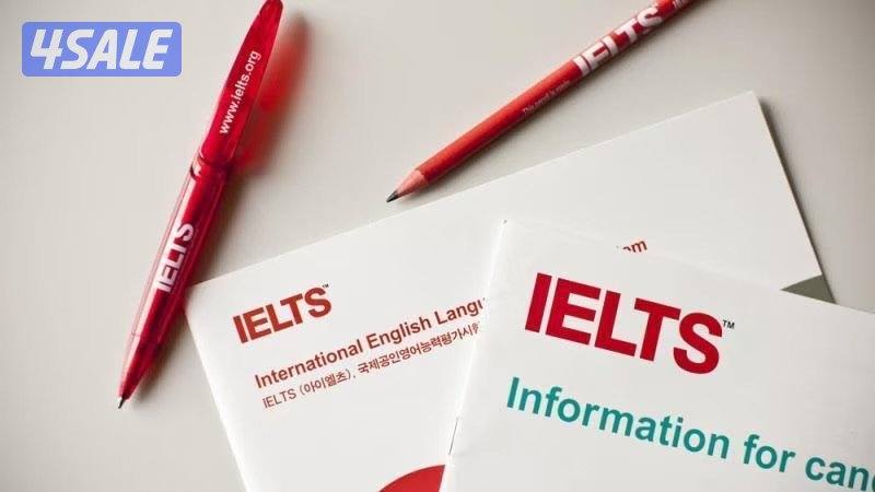 مدرس لغة انجليزية لاختبارات الايلتس والمعاهد والجامعات خبرة طويلة1