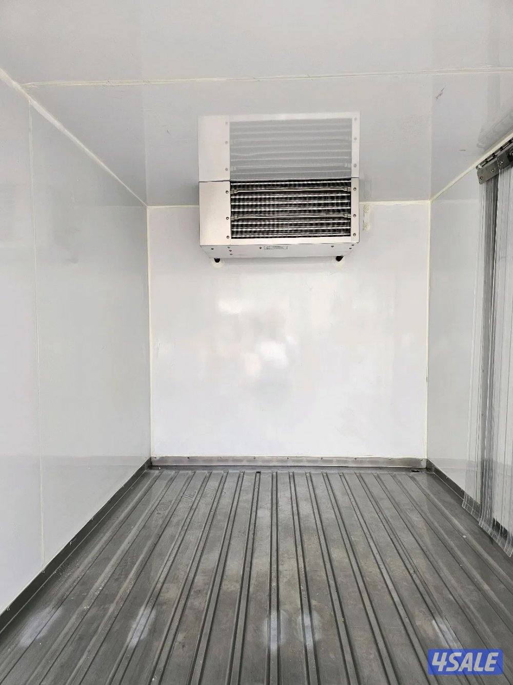 2022 سي إم سي فيريكا3