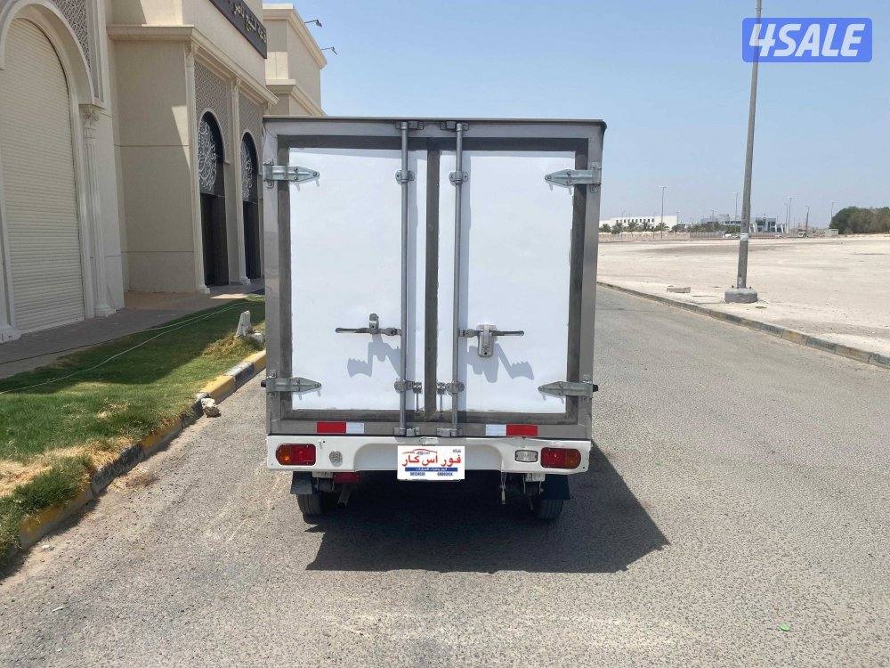 2022 سي إم سي فيريكا10