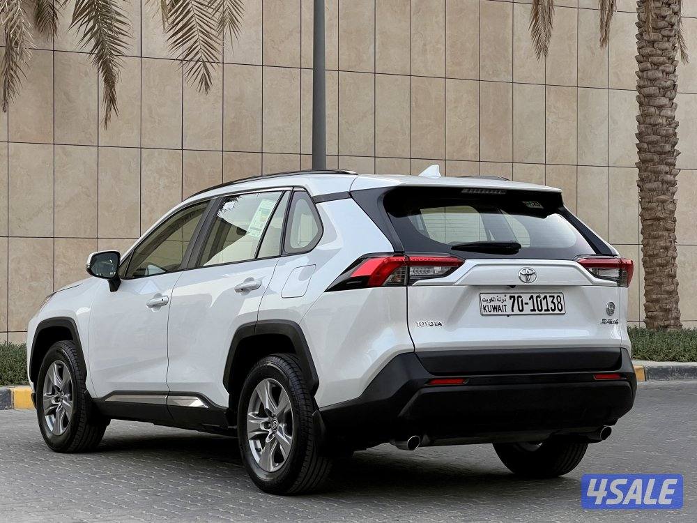 راف 4 / ٢٠٢٣2