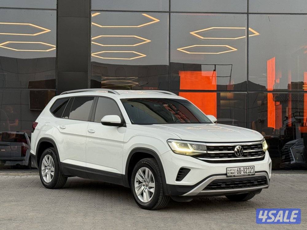 VOLKSWAGEN TERAMONT 4MOTION _20220