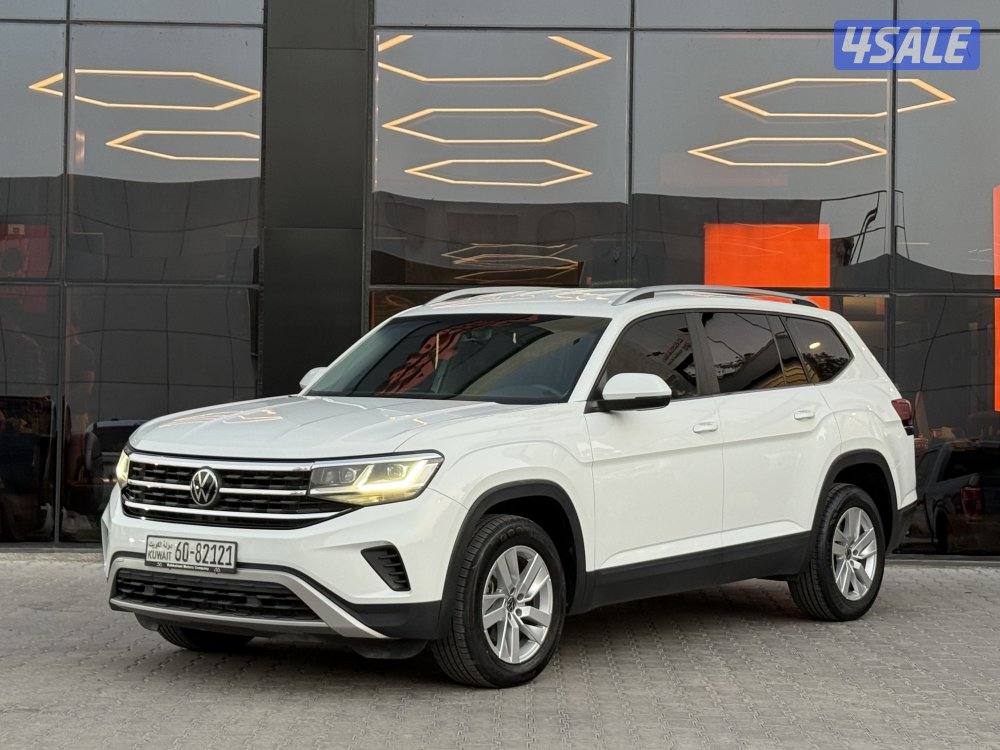 VOLKSWAGEN TERAMONT 4MOTION _20221