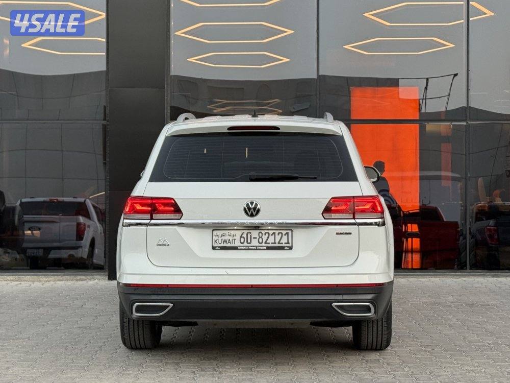 VOLKSWAGEN TERAMONT 4MOTION _20224