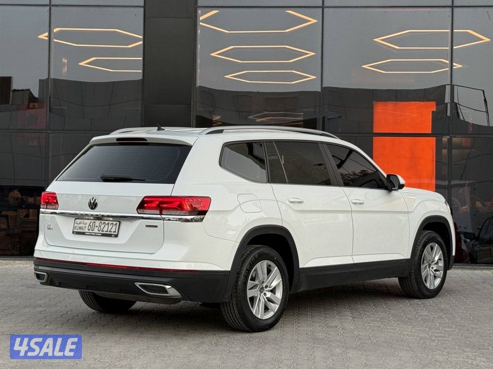 VOLKSWAGEN TERAMONT 4MOTION _20225