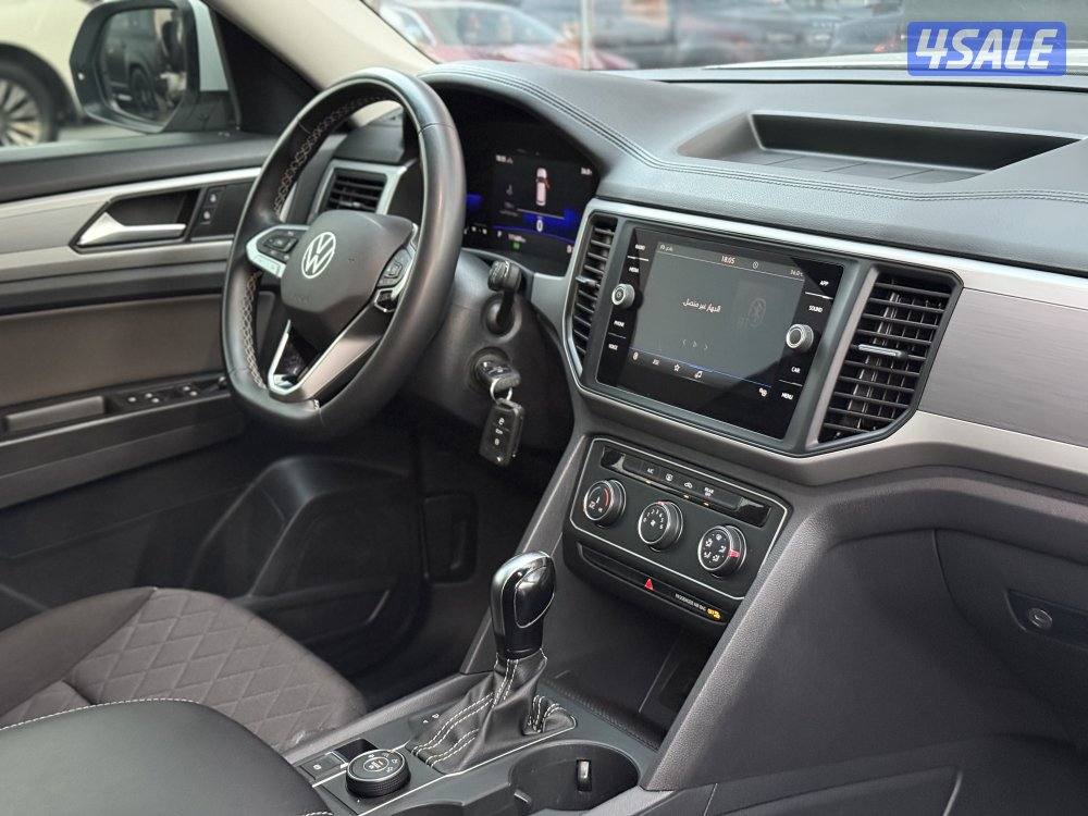 VOLKSWAGEN TERAMONT 4MOTION _20226