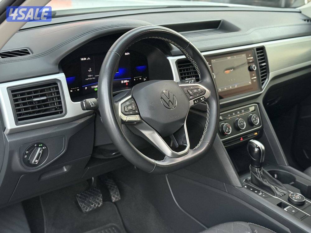 VOLKSWAGEN TERAMONT 4MOTION _20227