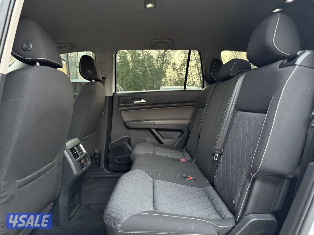 VOLKSWAGEN TERAMONT 4MOTION _20229