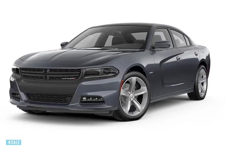 دودج شارجر ٢٠٢٠0