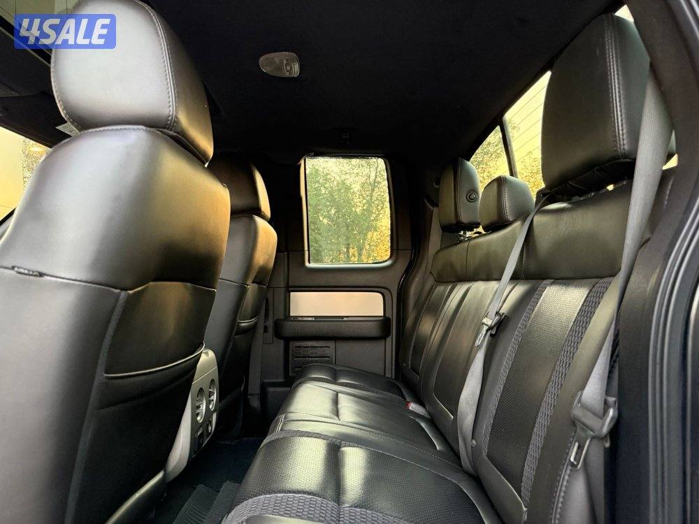 F150 RAPTOR SVT 6.2 _20139