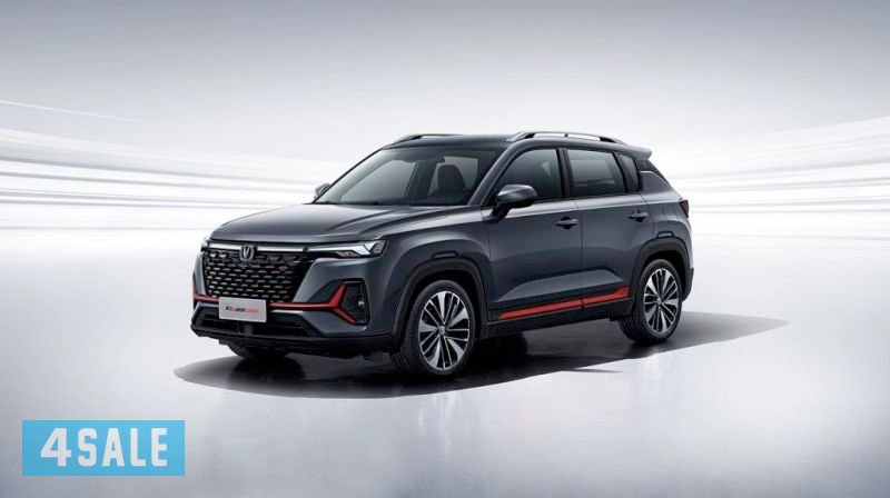 شانغان سي اس ٣٥ موديل ٢٠٢٦0