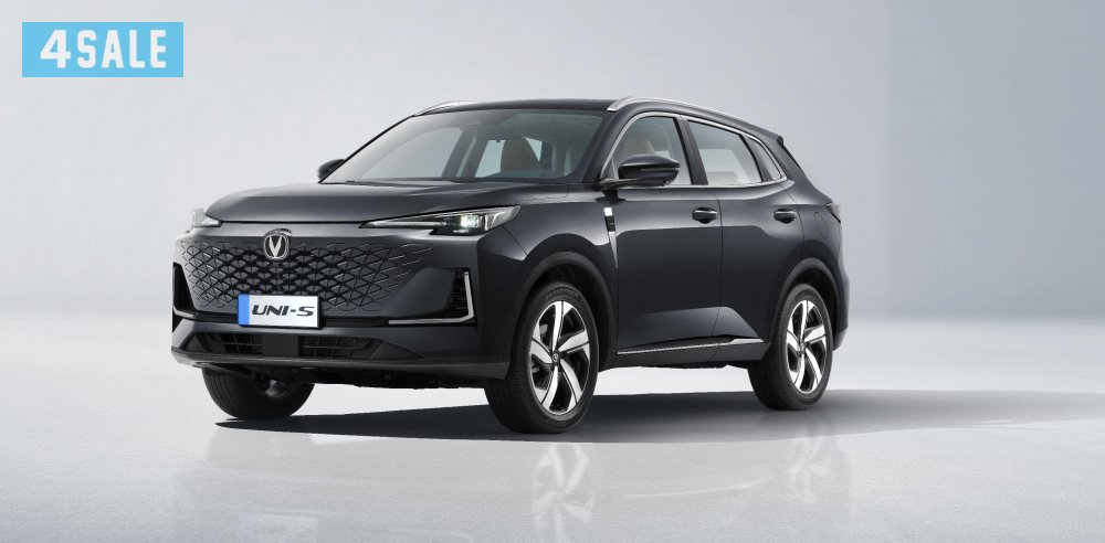 شانغان يوني اس ٢٠٢٦0