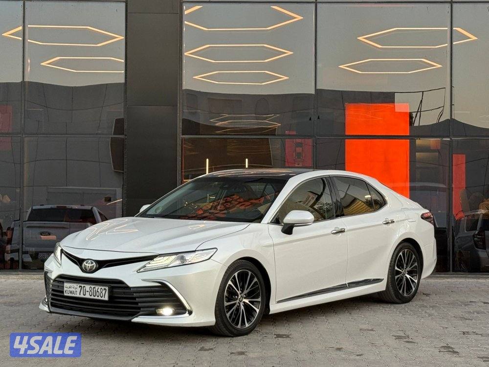 CAMRY LIMITED V6 _20231
