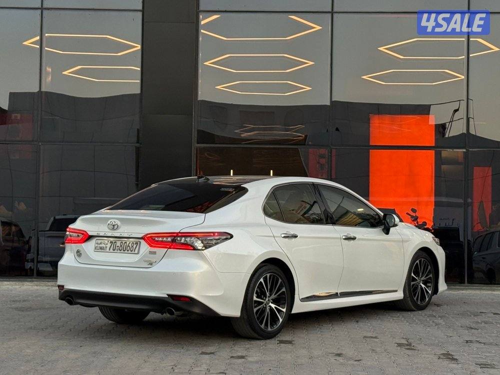 CAMRY LIMITED V6 _20233