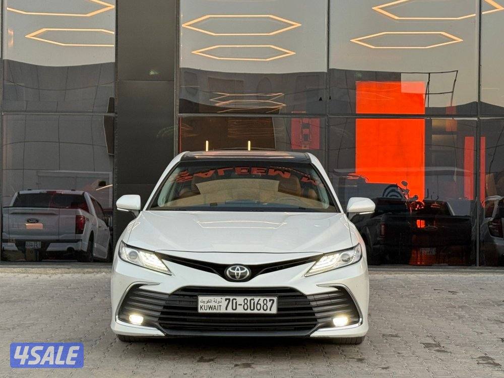 CAMRY LIMITED V6 _20232