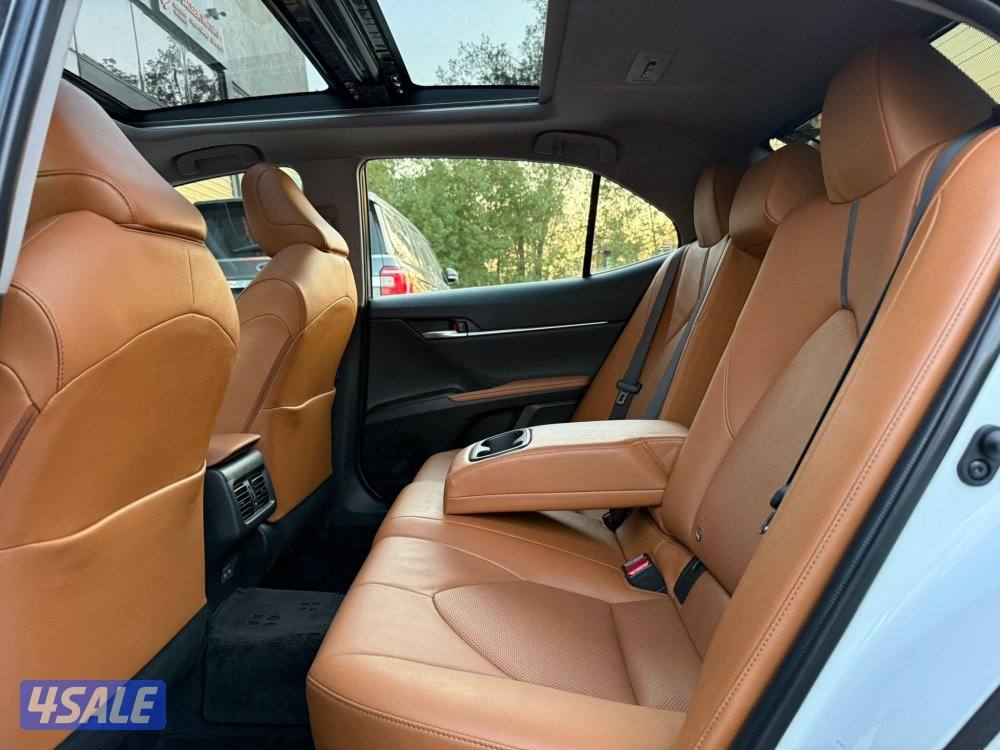 CAMRY LIMITED V6 _20238