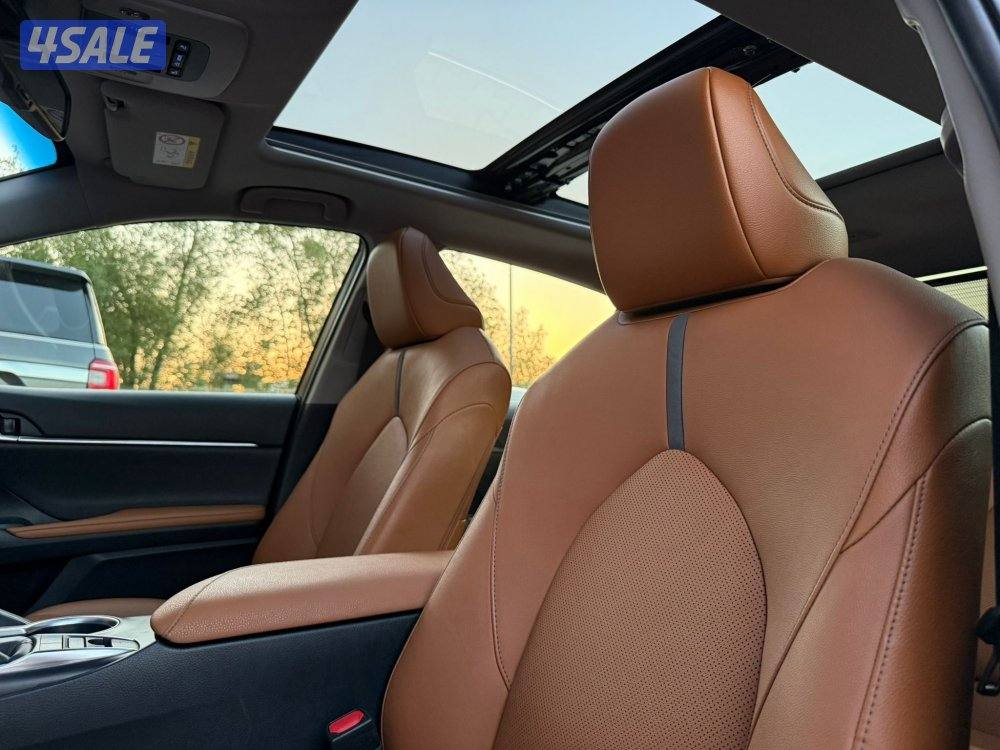 CAMRY LIMITED V6 _20239