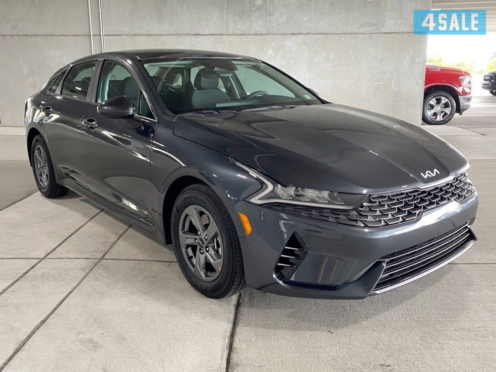 كيا كي ٥ ٢٠٢٣0