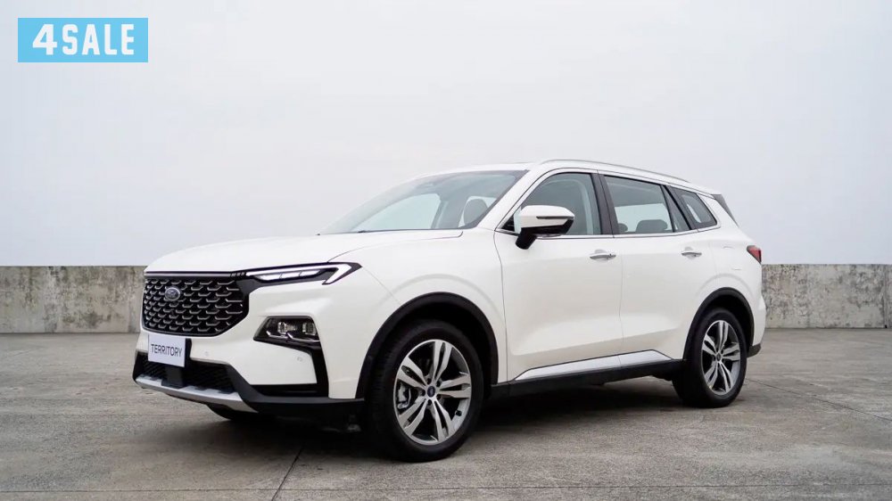 فورد تيرتوري  ٢٠٢٤0