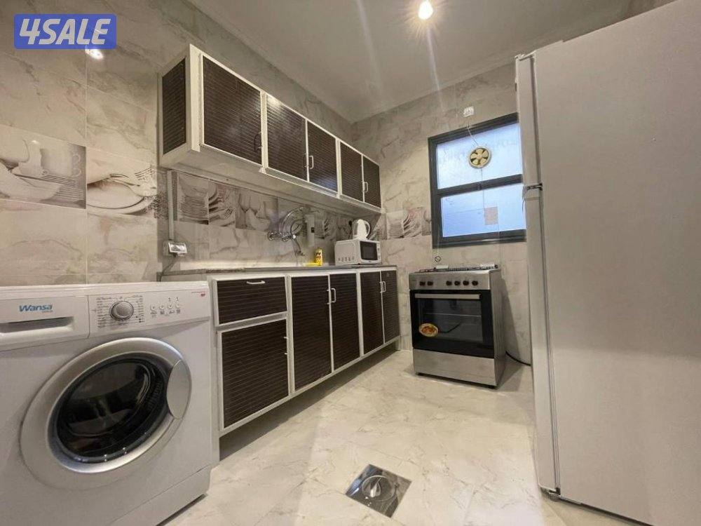 شقة مفروشة للإيجار3