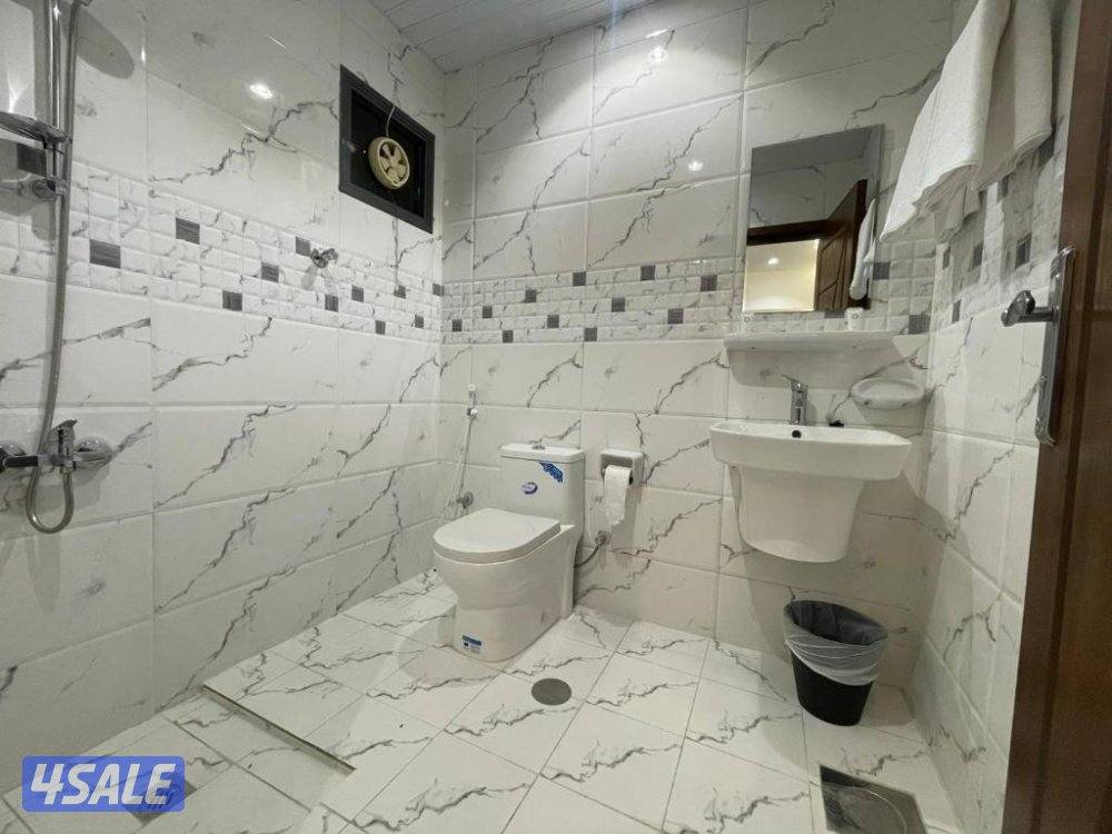 شقة مفروشة للإيجار5