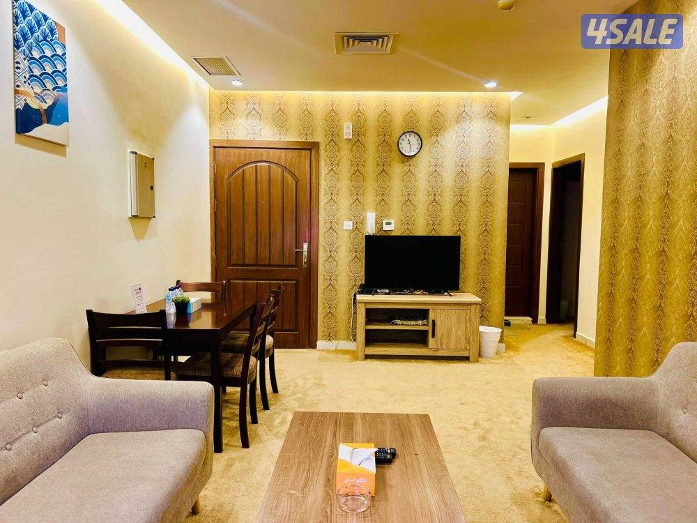 شقة مفروشة للإيجار11