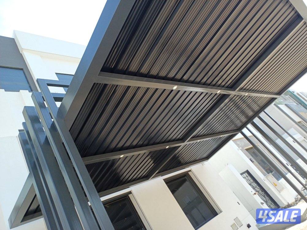 نجار - حداد - ساندويتش بائل - All carpenter work -

welde2