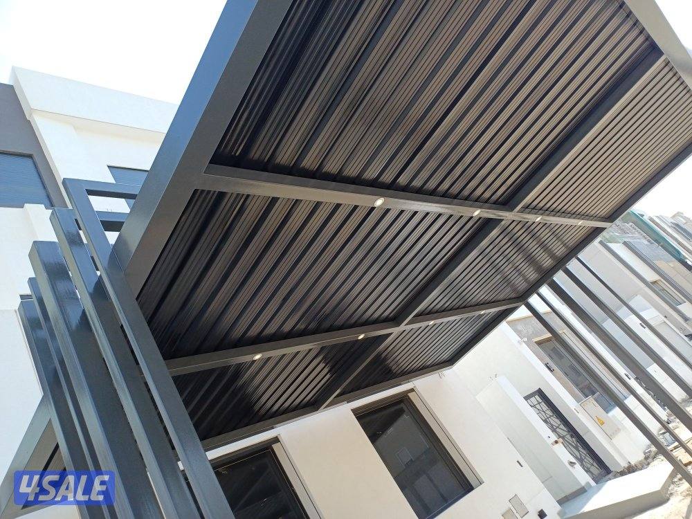 نجار - حداد - ساندويتش بائل - All carpenter work -

welde3