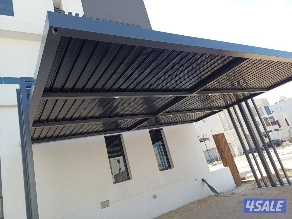 نجار - حداد - ساندويتش بائل - All carpenter work -

welde4