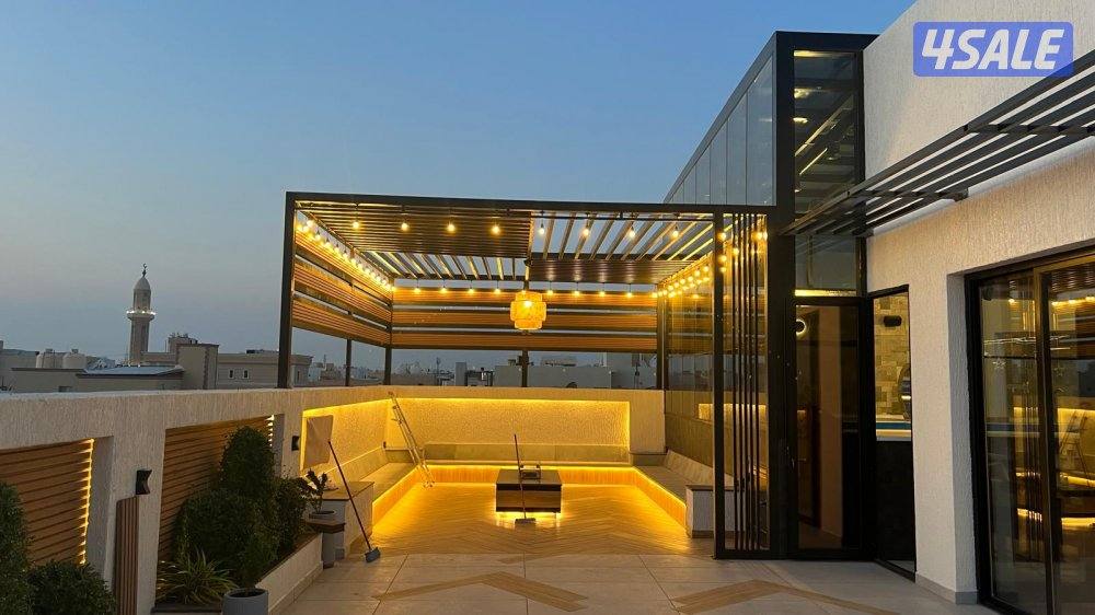 نجار - حداد - ساندويتش بائل - All carpenter work -

welde5