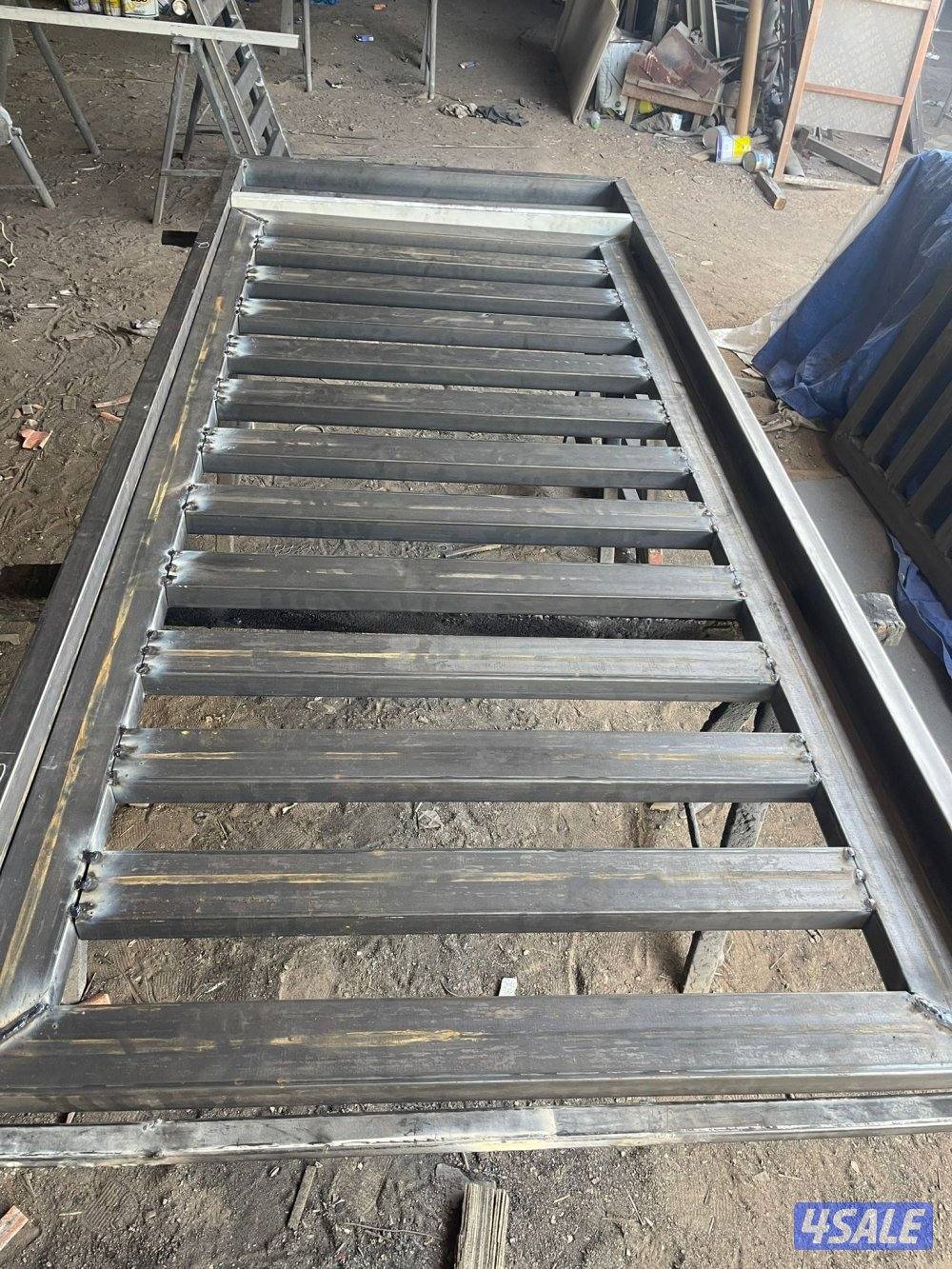 نجار - حداد - ساندويتش بائل - All carpenter work -

welde7