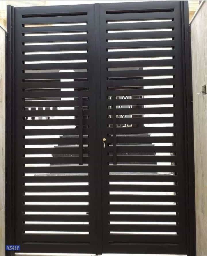 نجار - حداد - ساندويتش بائل - All carpenter work -

welde8