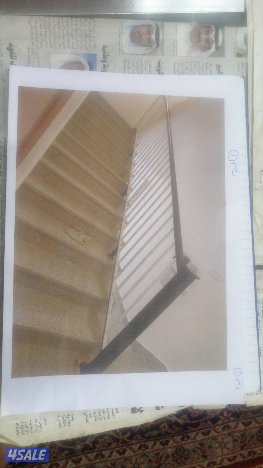 نجار - حداد - ساندويتش بائل - All carpenter work -

welde12