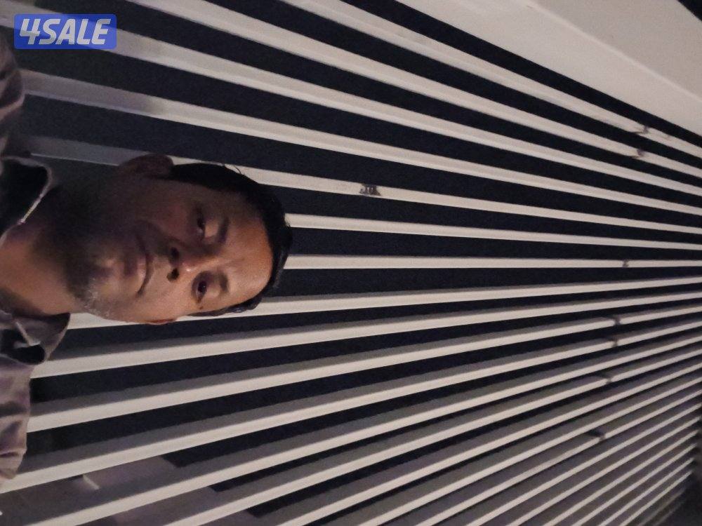 نجار - حداد - ساندويتش بائل - All carpenter work -

welde13