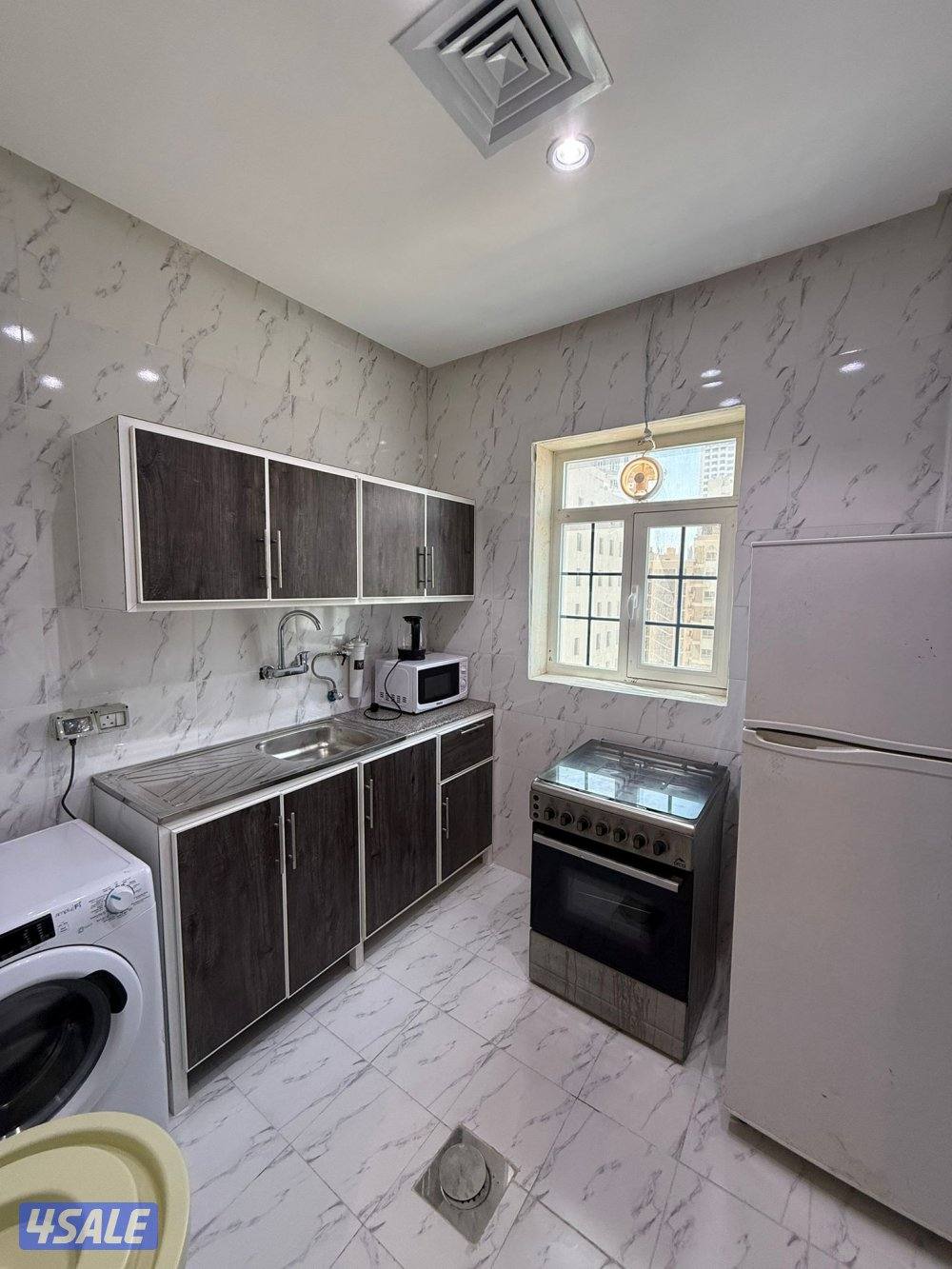 للايجار شقق مفروشه يومي اسبوعي شهري3