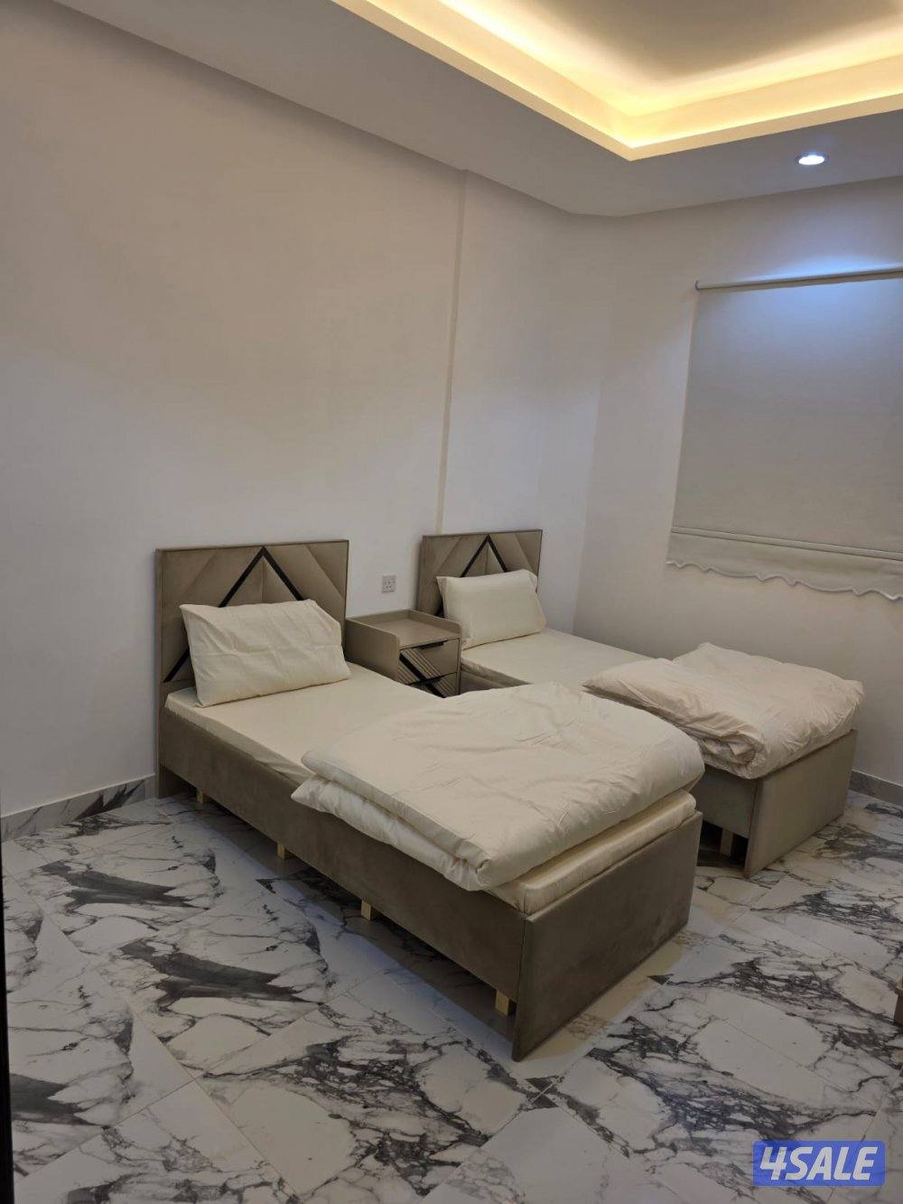 للايجار شقق مفروشه يومي اسبوعي شهري9