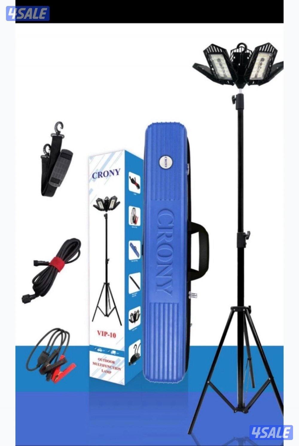 للبيع بطارية تشغل اجهزة كهربائية1