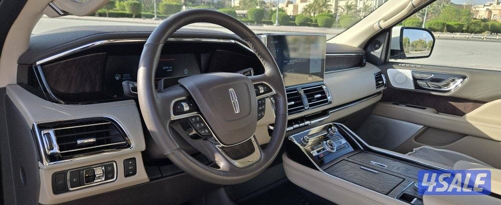 2022 Lincoln Navigator Reserve.2