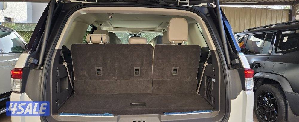 2022 Lincoln Navigator Reserve.8