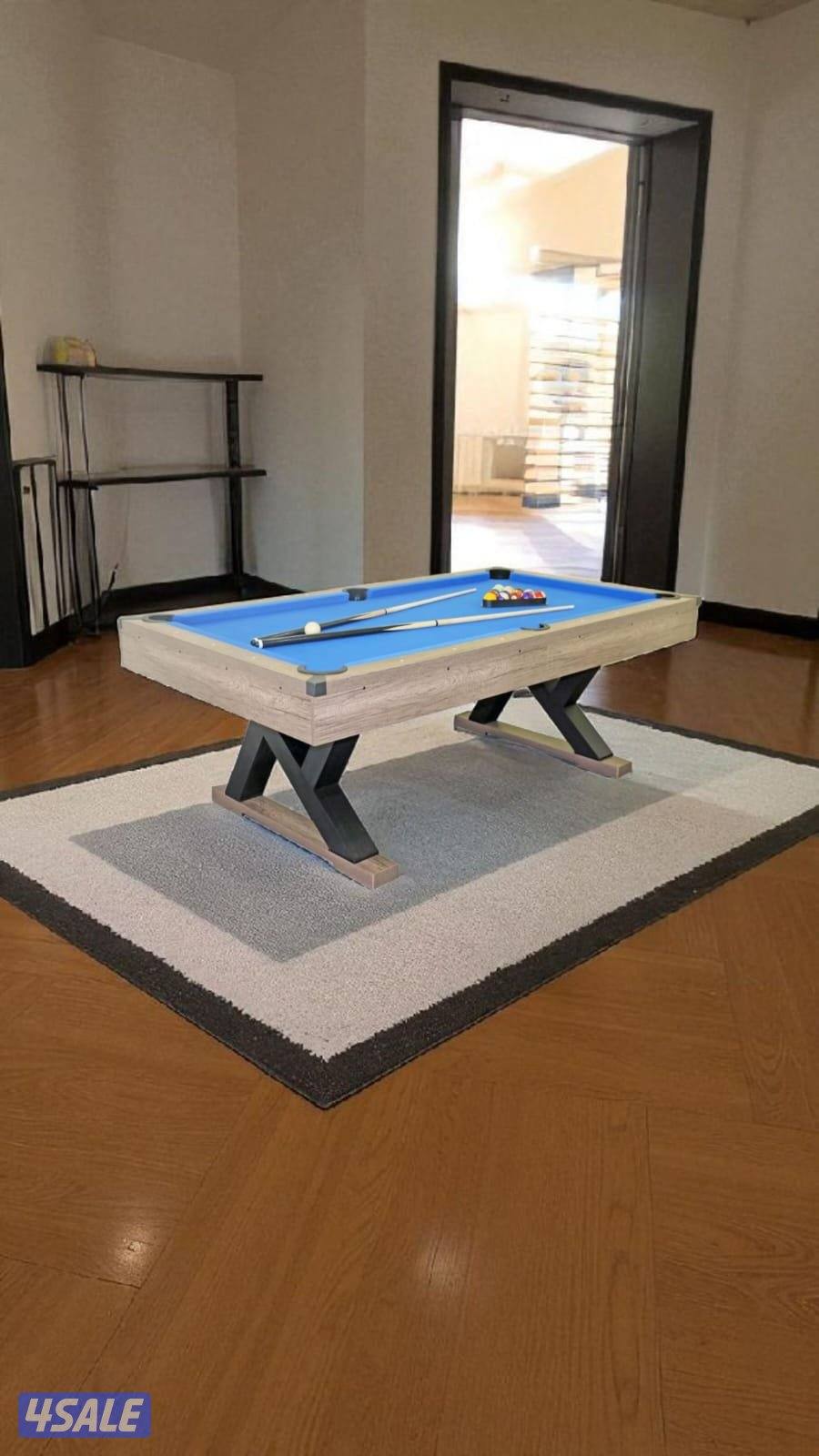 طاولات بليارديو/هوكى /بييى فوت /تنس5