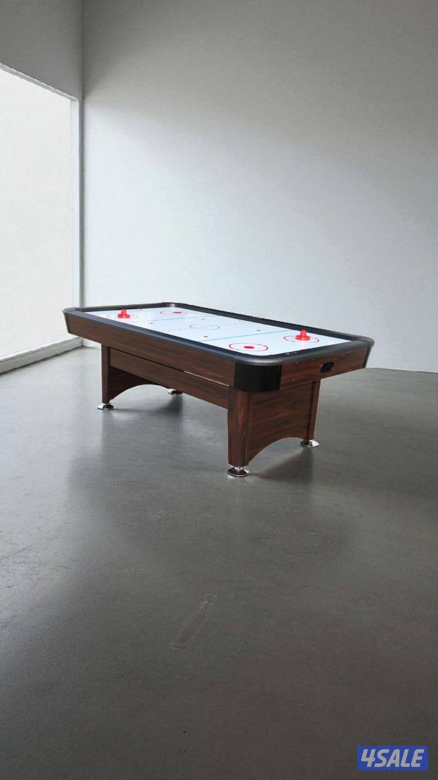 طاولات بليارديو/هوكى /بييى فوت /تنس9