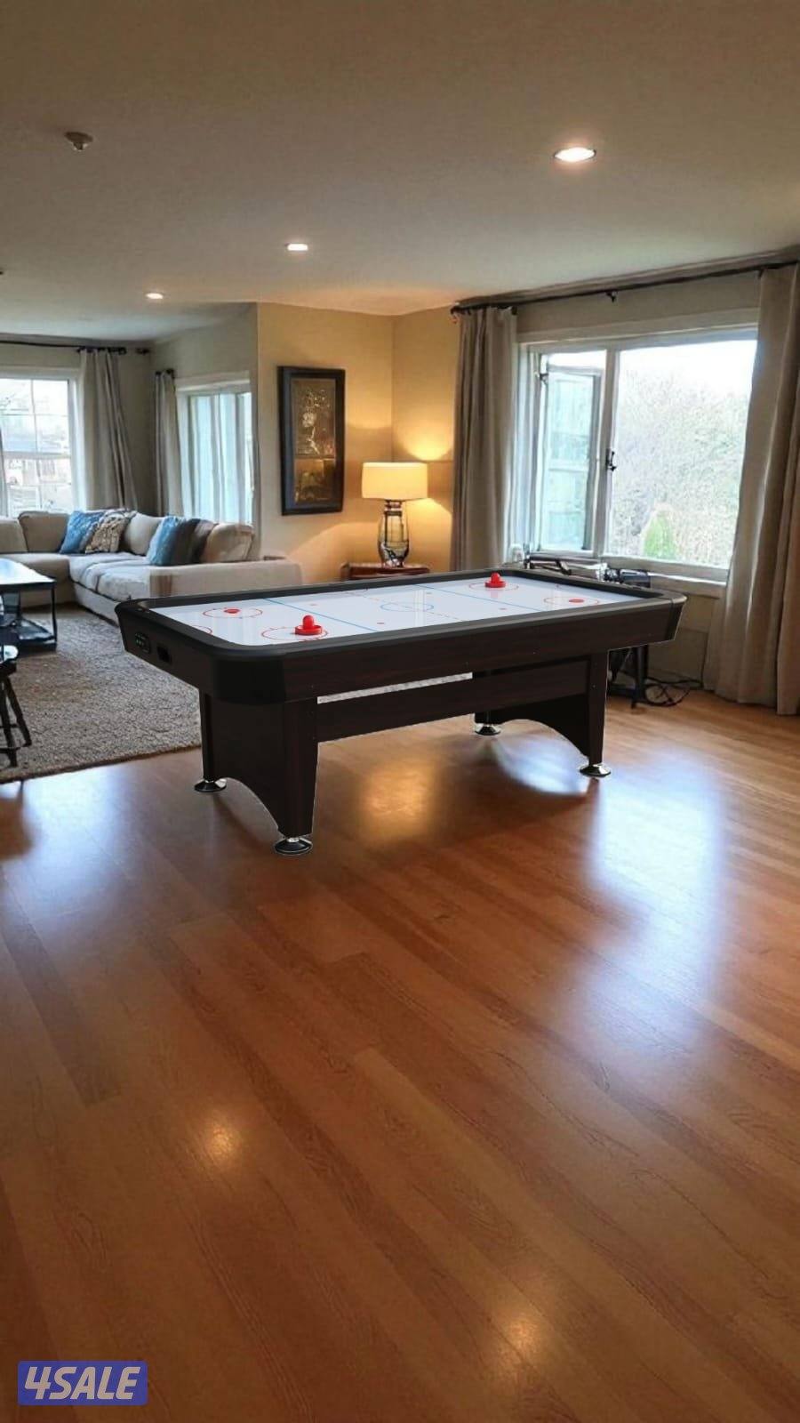 طاولات بليارديو/هوكى /بييى فوت /تنس10